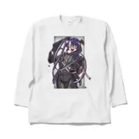 VTuber - Clothes - T-shirts Size-XL