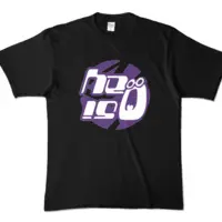VTuber - Clothes - T-shirts Size-XL