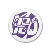 VTuber - Badge Size-38mm