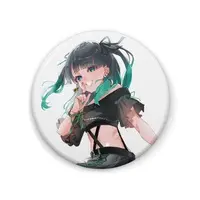 VTuber - Plastic Folder - Acrylic stand - Badge
