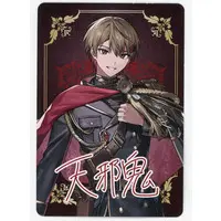 hima72 - Character Card - SIXFONIA