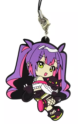 Tokoyami Towa - Key Chain - hololive