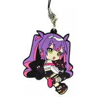 Tokoyami Towa - Key Chain - hololive