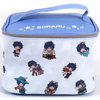 Soraru - Pouch - Utaite