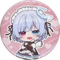 Amemiya Nazuna - Badge - VShojo