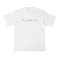 VTuber - Clothes - T-shirts Size-XL