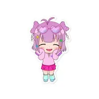 VTuber - Stickers