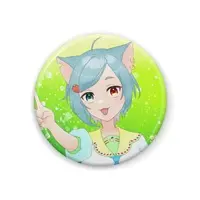 VTuber - Badge