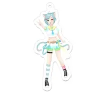 VTuber - Acrylic Key Chain - Key Chain