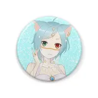 VTuber - Badge