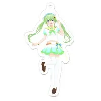 VTuber - Acrylic Key Chain - Key Chain