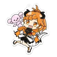 VTuber - Acrylic Key Chain - Key Chain