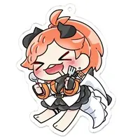 VTuber - Acrylic Key Chain - Key Chain