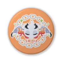 VTuber - Badge