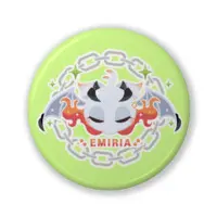 VTuber - Badge