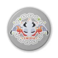 VTuber - Badge