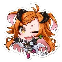 VTuber - Acrylic Key Chain - Key Chain