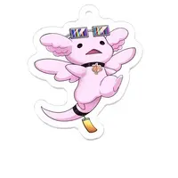 VTuber - Acrylic Key Chain - Key Chain