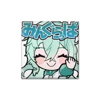 VTuber - Badge