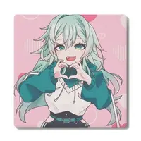 VTuber - Coaster