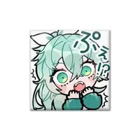 VTuber - Badge