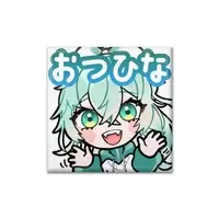 VTuber - Badge