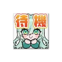 VTuber - Badge