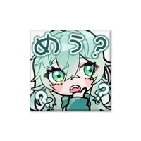 VTuber - Badge