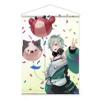 VTuber - Tapestry