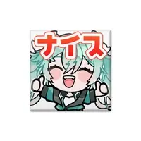 VTuber - Badge
