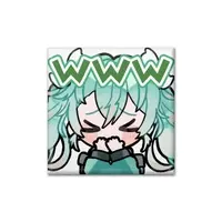 VTuber - Badge