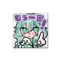 VTuber - Badge