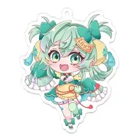 VTuber - Acrylic Key Chain - Key Chain
