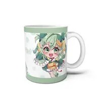 VTuber - Tumbler, Glass