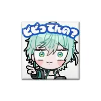 VTuber - Badge