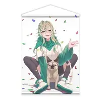 VTuber - Tapestry