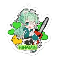 VTuber - Acrylic Key Chain - Key Chain