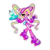 VTuber - Stickers