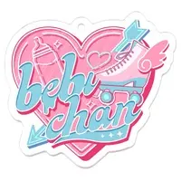 VTuber - Acrylic Key Chain - Key Chain