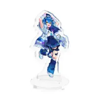 VTuber - Acrylic stand Size-50x50mm
