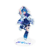 VTuber - Acrylic stand Size-100x100mm