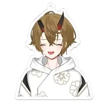 VTuber - Acrylic Key Chain - Key Chain