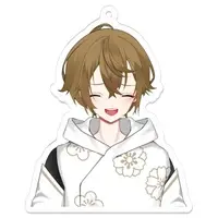 VTuber - Acrylic Key Chain - Key Chain