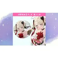 VTuber - Badge