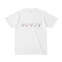 VTuber - Clothes - T-shirts Size-S