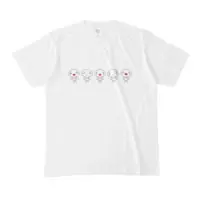 VTuber - Clothes - T-shirts Size-M