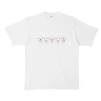 VTuber - Clothes - T-shirts Size-XL