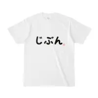 VTuber - Clothes - T-shirts Size-S