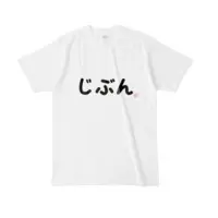 VTuber - Clothes - T-shirts Size-L