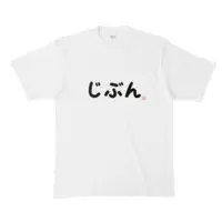 VTuber - Clothes - T-shirts Size-XL